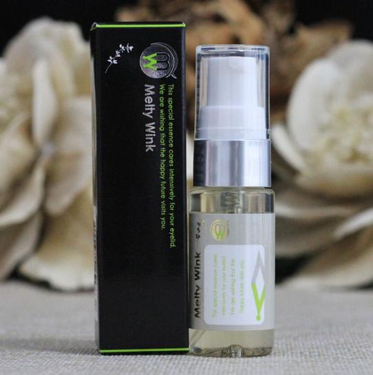 眼霜都给你们整理好了，答应我不要再熬夜了好吗！