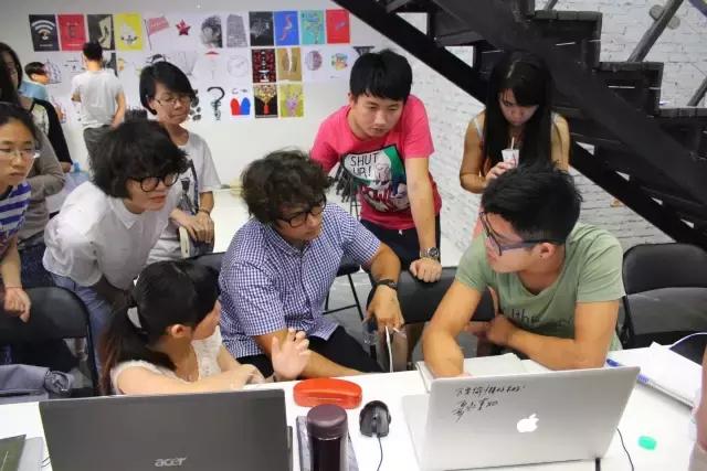 一晃九夏｜历数DesignSummer的九个夏天