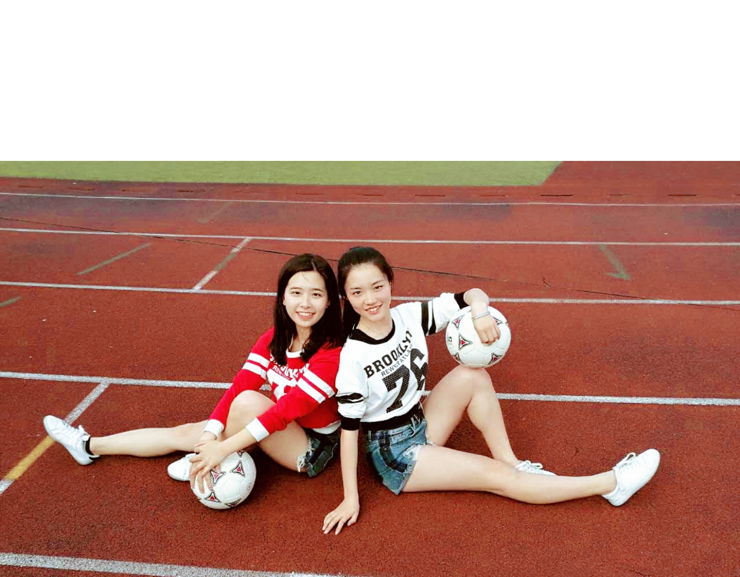 盘点大学生美女,高校最美校花排名