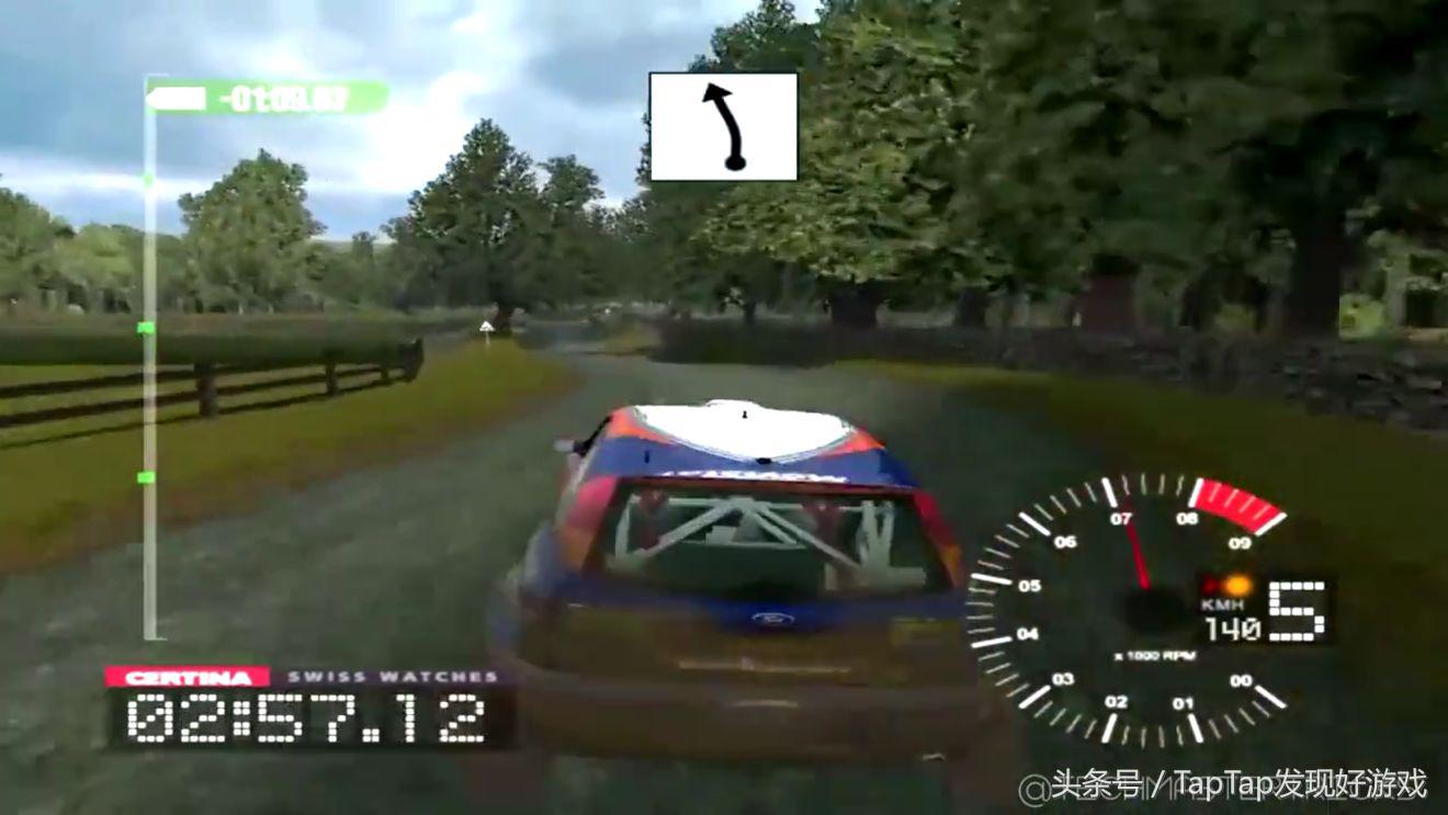 盘点拉力赛车的发展史,拉力赛历史车型