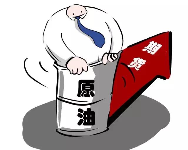 国内原油期货如何操作,美原油期货开户注意事项