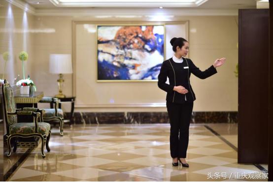 逐梦他乡重庆人,融创玖玺台物业费