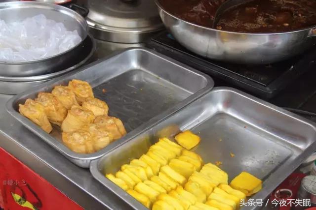 真正的沙县小吃有哪些菜,真正的沙县小吃有蒸饺吗