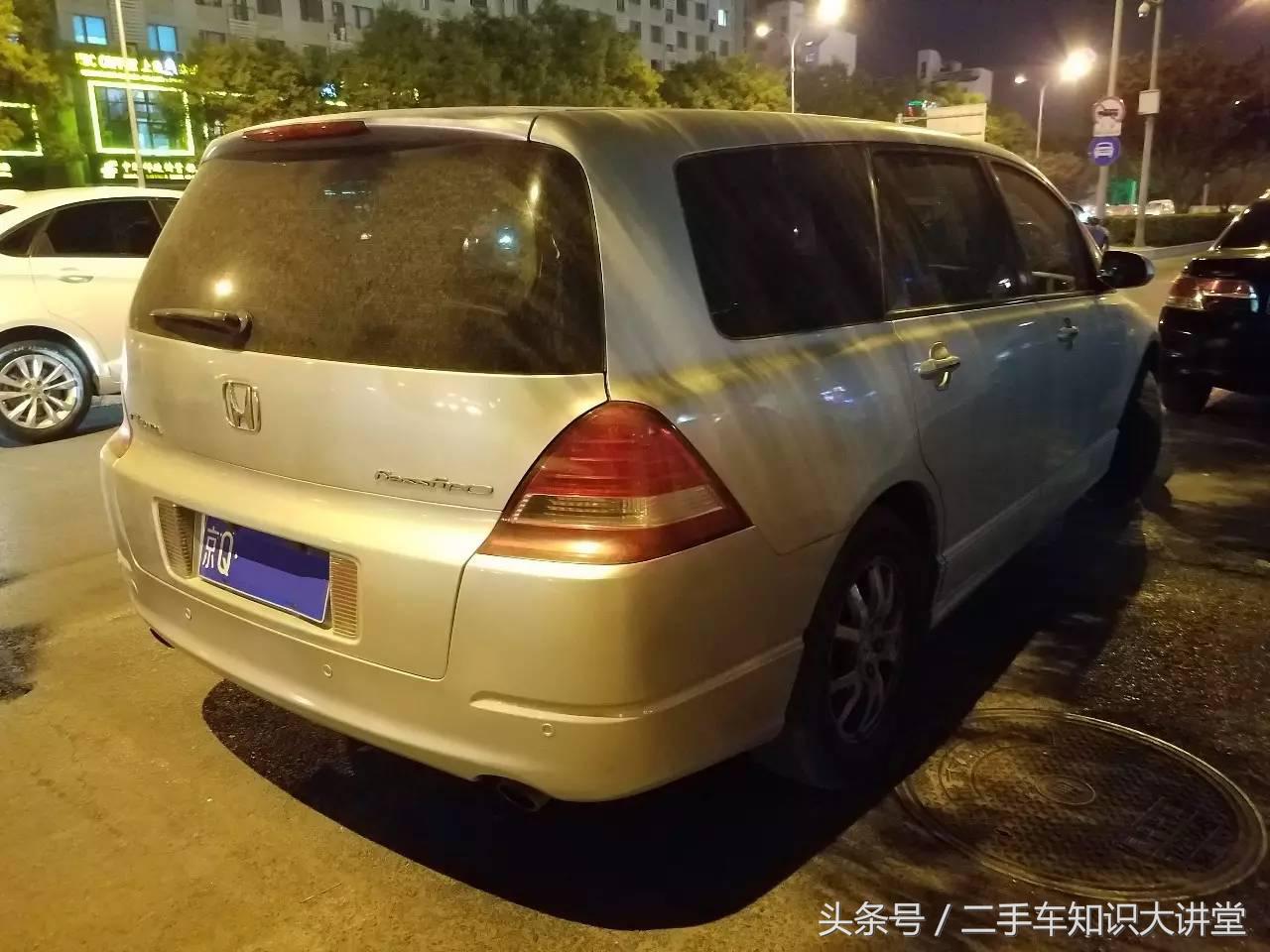 当年落地30万的日本车，如今2万没人要！