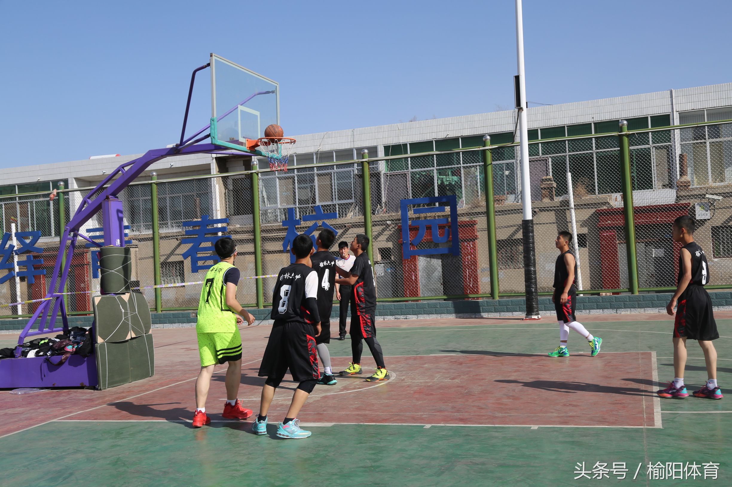 榆阳区中小学生运动会运动项目,榆林市中小学生研学实践活动