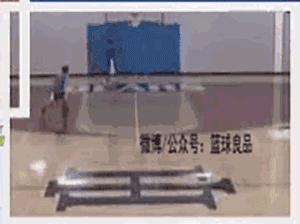 打球如何建立自己的进攻体系,你打球技术有多牛