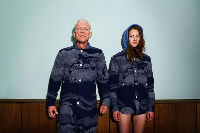 除了supreme还有什么品牌,与supreme同类的潮牌