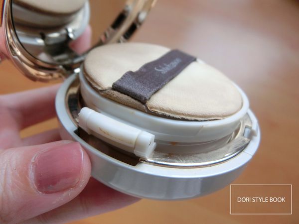 雪花秀气垫和粉底液,雪花秀气垫粉饼怎么样好用吗