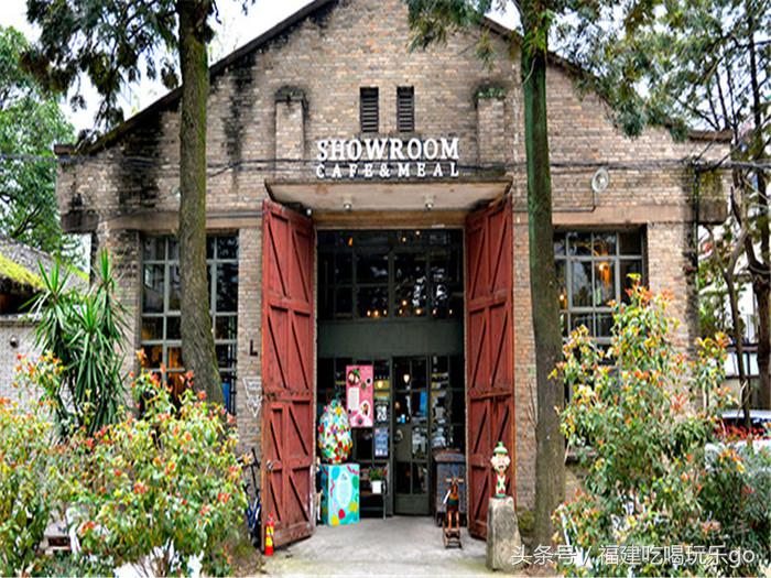 福州超美下午茶餐厅,适合拍照的下午茶餐厅福州