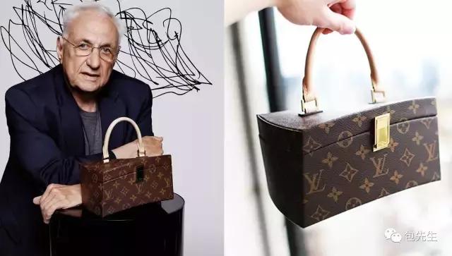 有钱都很难买到的包包,有钱也买不起的包