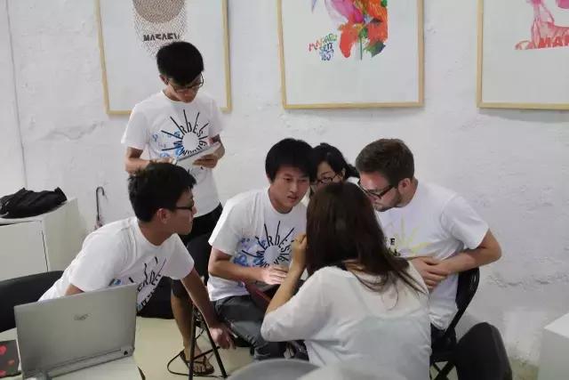 一晃九夏｜历数DesignSummer的九个夏天