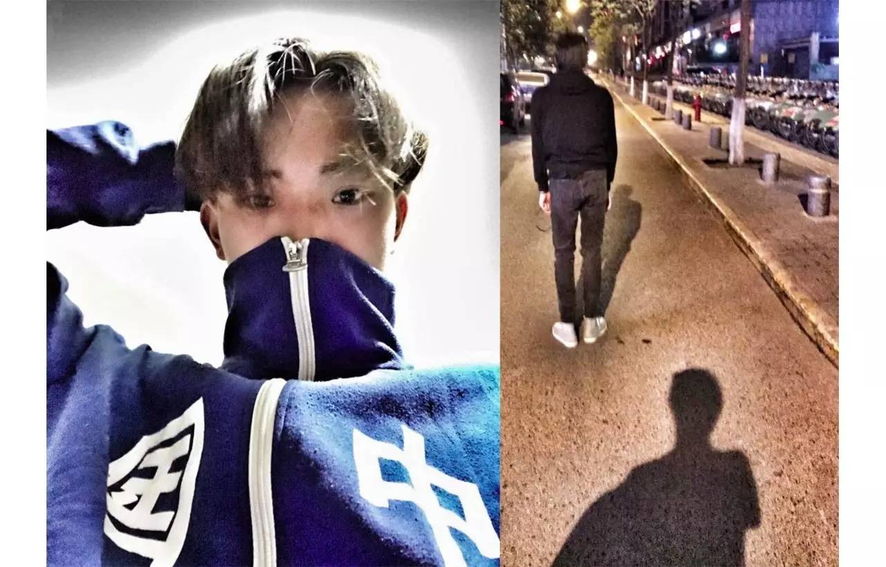 她们为别人穿的衣服，最后都一件一件脱了下来