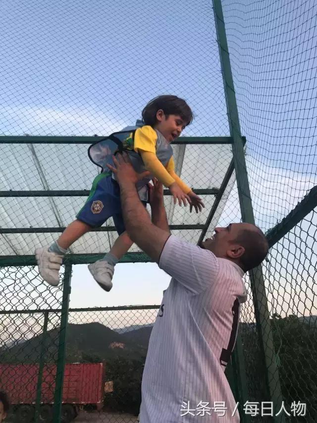 歪果仁留守中国,歪果仁定居广州