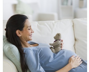 孕期躲不过的痛,孕期各种不舒服坚持不下去了