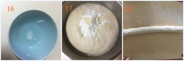 手把手教你在家做老面包子，怎么兑碱技法大公开！一吃就停不住嘴