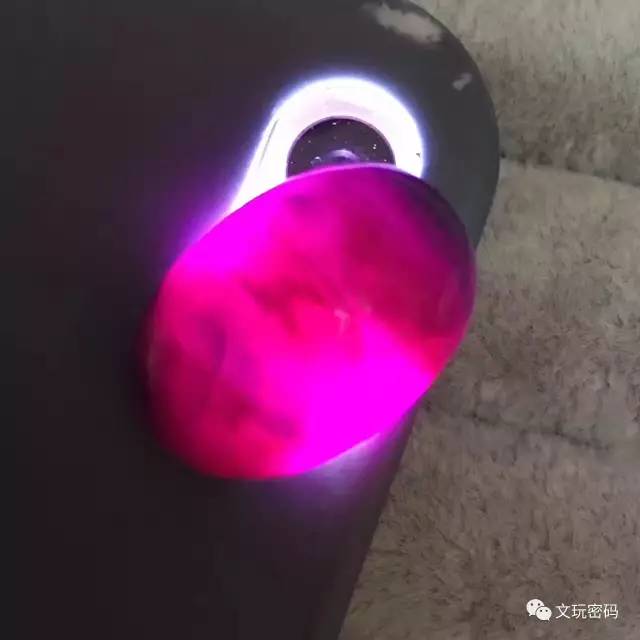 神秘的宇宙图形,传说佩戴它还能预防一些疾病