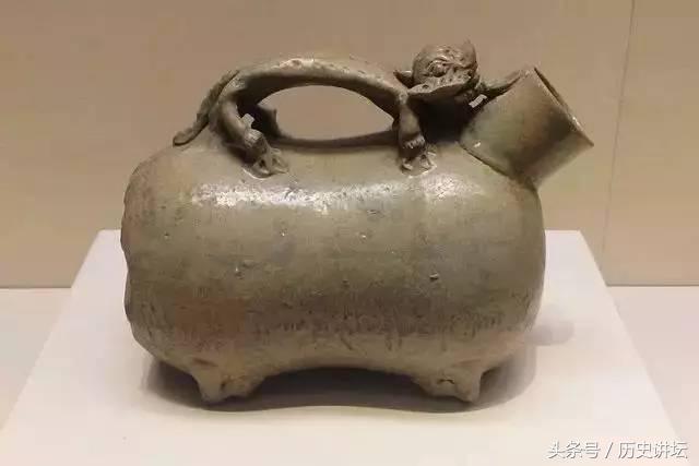 永不出境的国宝有哪些,禁止出境的十大国宝