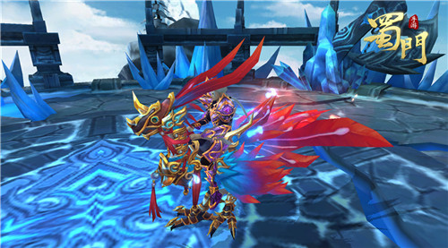 蜀门稀有坐骑排名,蜀门稀有坐骑凤凰