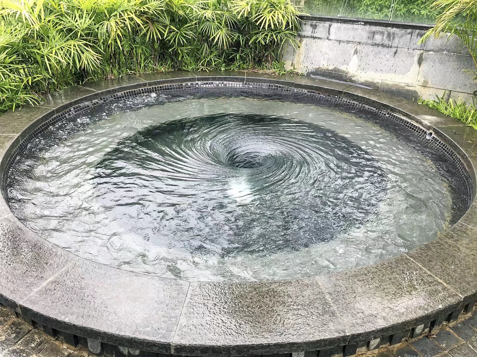 这样的休闲度假方式也很不错