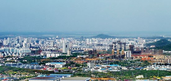 镇江哪里有潜力,镇江即将开发的地段