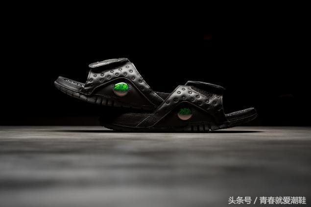 夏天的运动拖鞋,夏天出街运动拖鞋