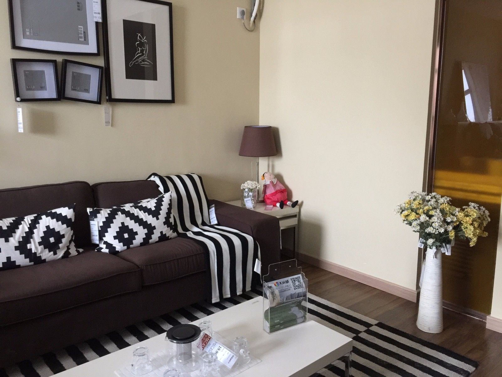 看房记轻奢风,看房记大平层