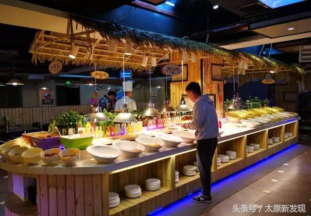 43元吃自助火锅,附近ktv优惠烤肉