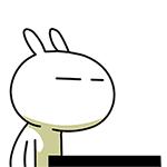 兔斯基表情包怎么没有了,兔斯基表情包什么时候出来的