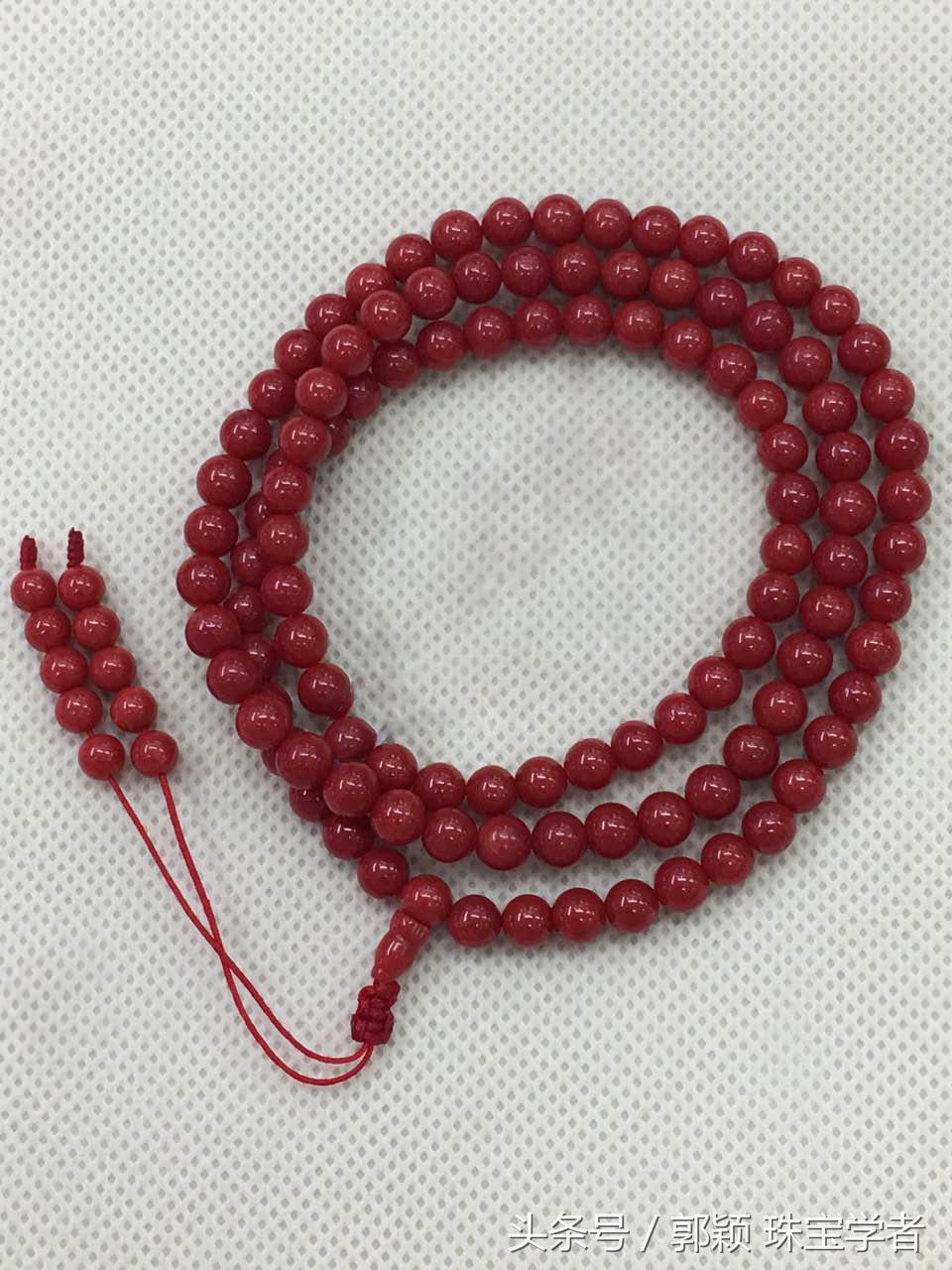 阿卡牛血红珊瑚自己戴可以吗,顶级阿卡牛血红珊瑚是哪个产地