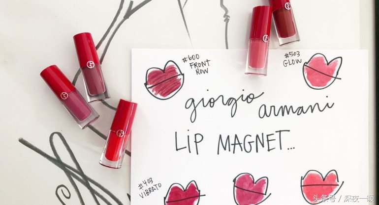 小胖丁唇釉必买色号,小胖丁唇釉试色推荐