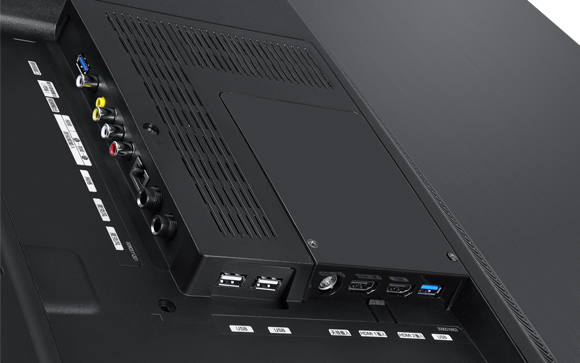 一台电脑控制全屋电视,一台设备控制全屋设备