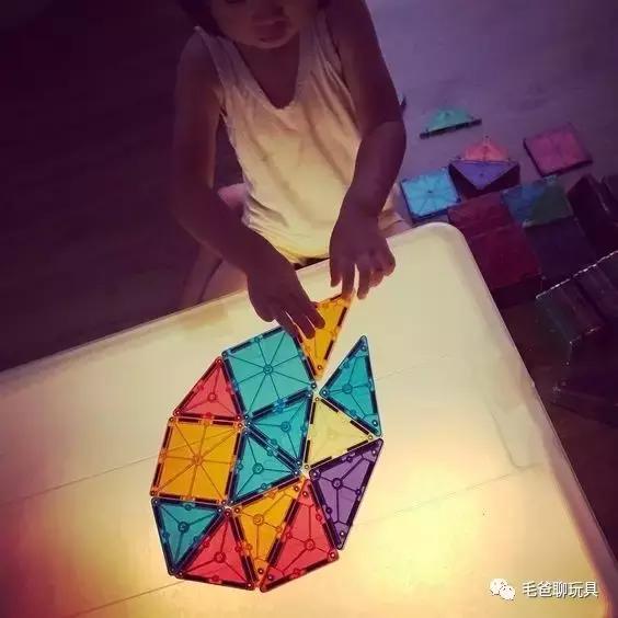 鹿晗的颜值太绝了,鹿晗的积木