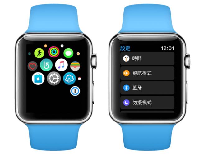 applewatch不用手机可以放音乐吗,applewatch无需连蓝牙听歌