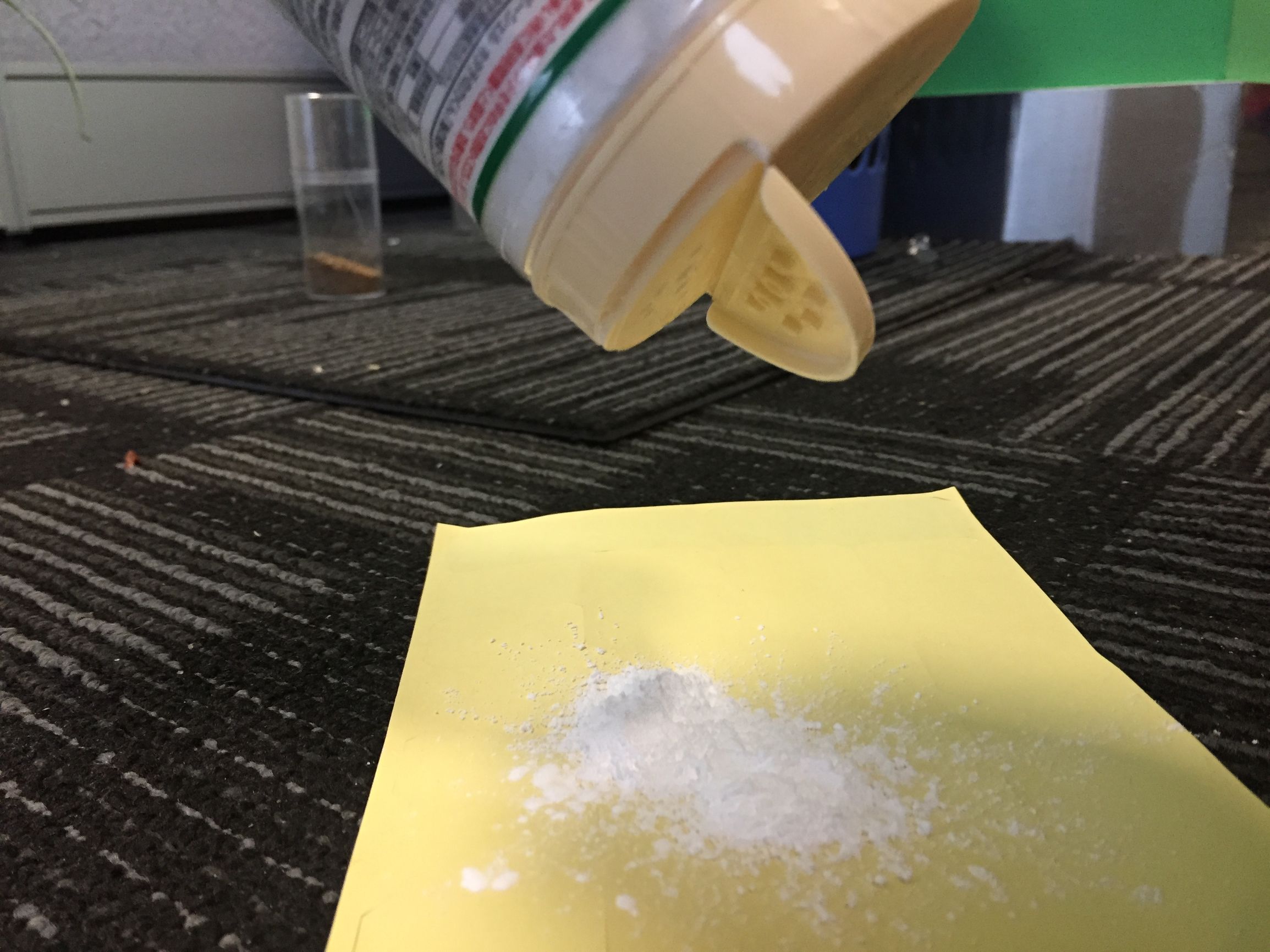 蔬果怎么清洗农药残留,天然贝壳粉蔬果净的使用方法