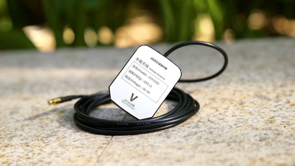 捷渡智能后视镜乐享版,二代捷渡后视镜