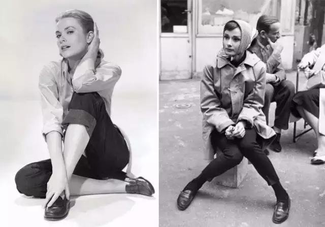 平底鞋怎么搭配好穿,平底鞋如何搭配出高级感