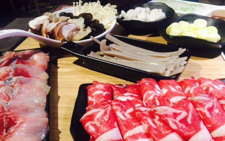 就现在！去合肥这30家私藏宵夜店吃个通宵！