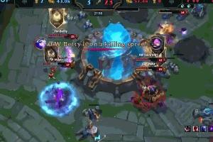 英雄联盟MSI季中赛战队特色！WE最穷SKT饮水机有看头