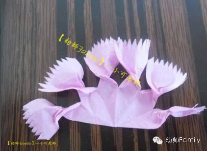 母亲节礼物手工康乃馨用卫生纸折,母亲节的康乃馨怎么做视频