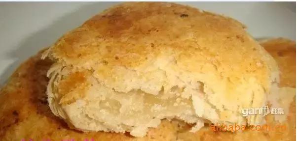 济南最好吃的饼排名,济南最值得吃的百年老店