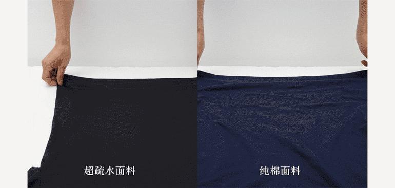 在雨天里装逼,用了这三个黑科技竟然可以不湿身!