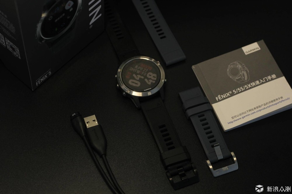 garmin fenix 5使用教程 (garmin fenix5使用说明)