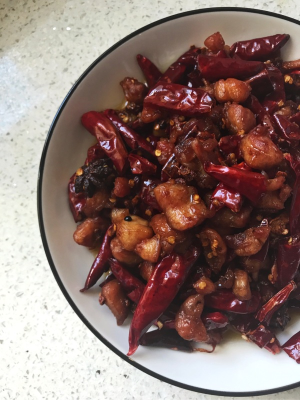 周末美食减脂菜谱家常菜,5道简单家常菜实在是太下饭