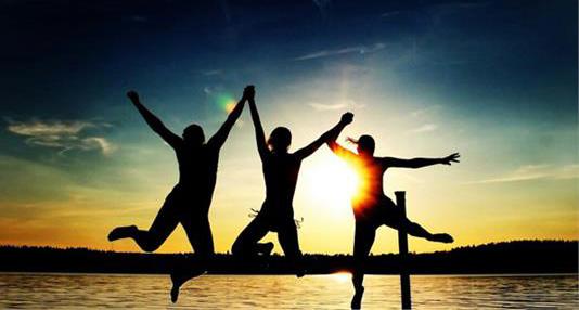 一个人怎么克服孤独寂寞,一个人如何摆脱孤单寂寞