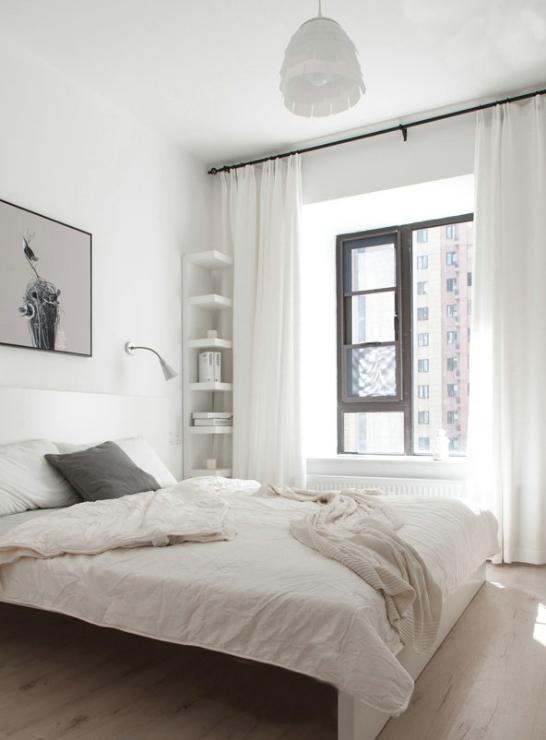 如何挑选床上用品,一招教会你怎么选床上用品