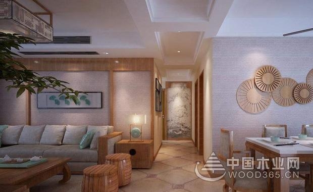 原木家具与实木家具价格区别,原木家具价格比较