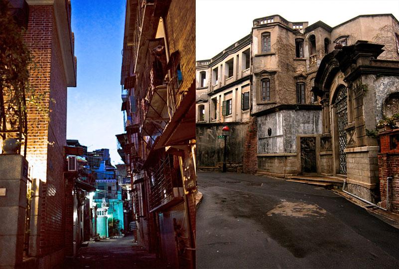 热带风情东方夏威夷,最美小岛东方夏威夷