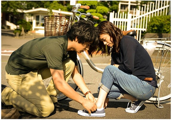 昼颜好好爱一个人,昼颜一生只爱一次