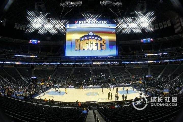 哪几个nba球队主场最可怕,魔鬼主场nba