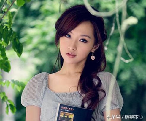 中国十大校花学霸,18年全国十大校花照片排名